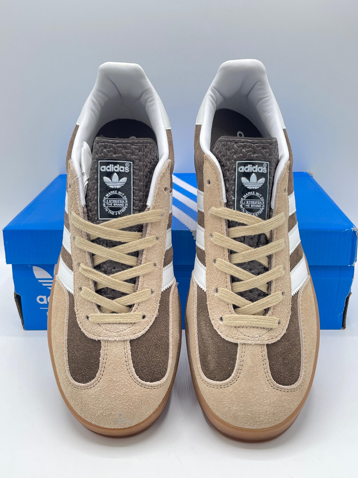 GAZELLE