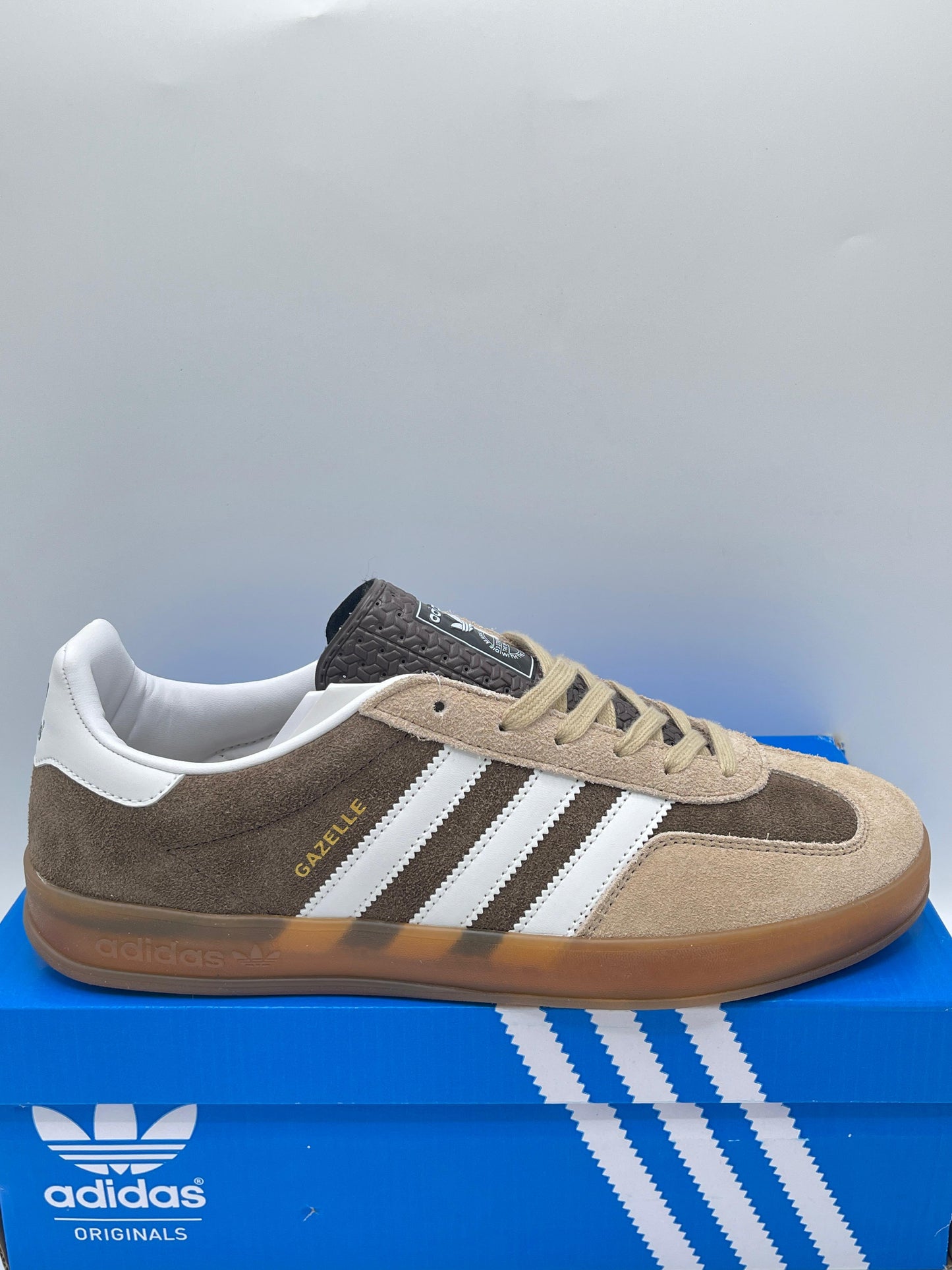 GAZELLE