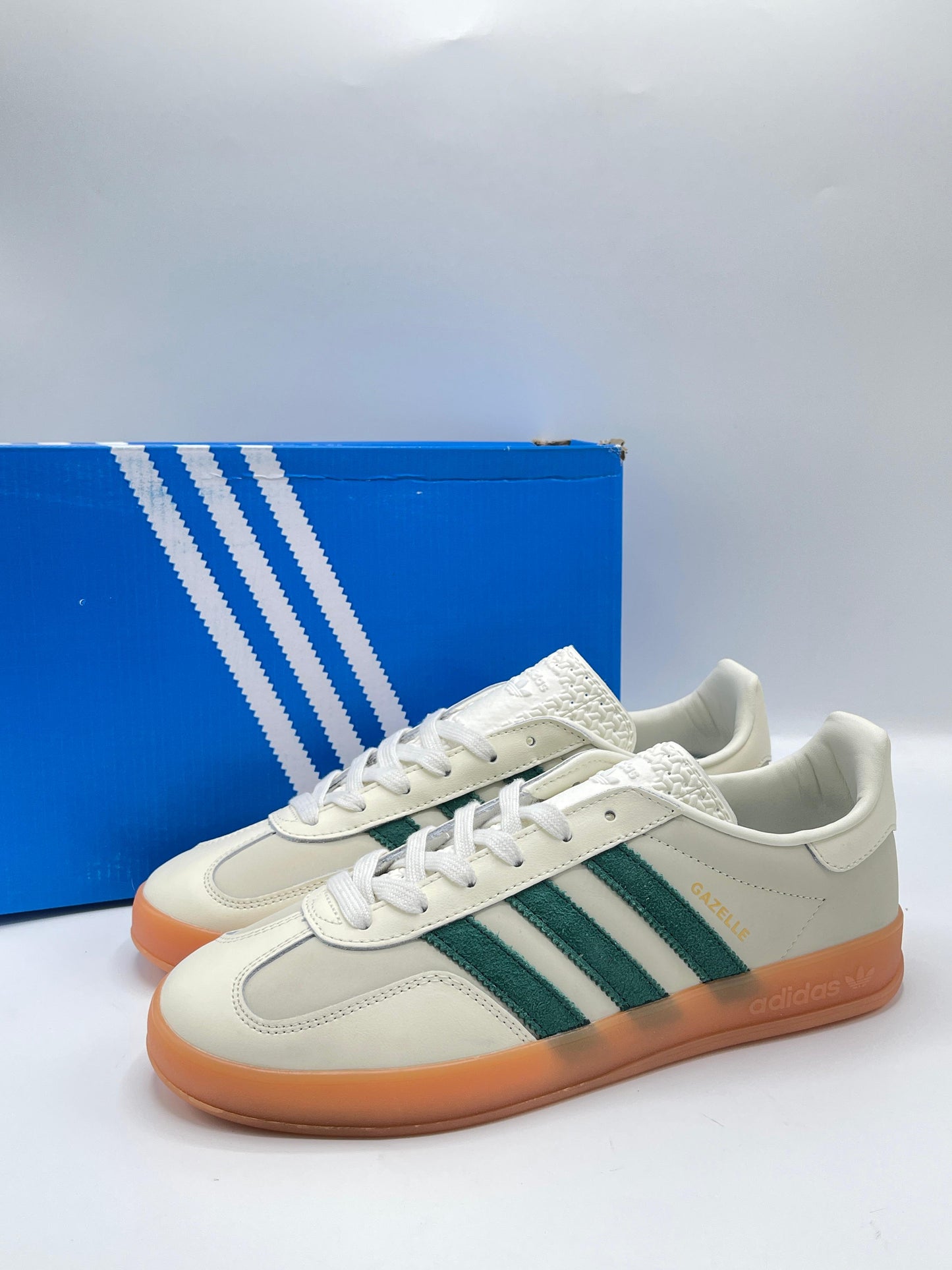 GAZELLE