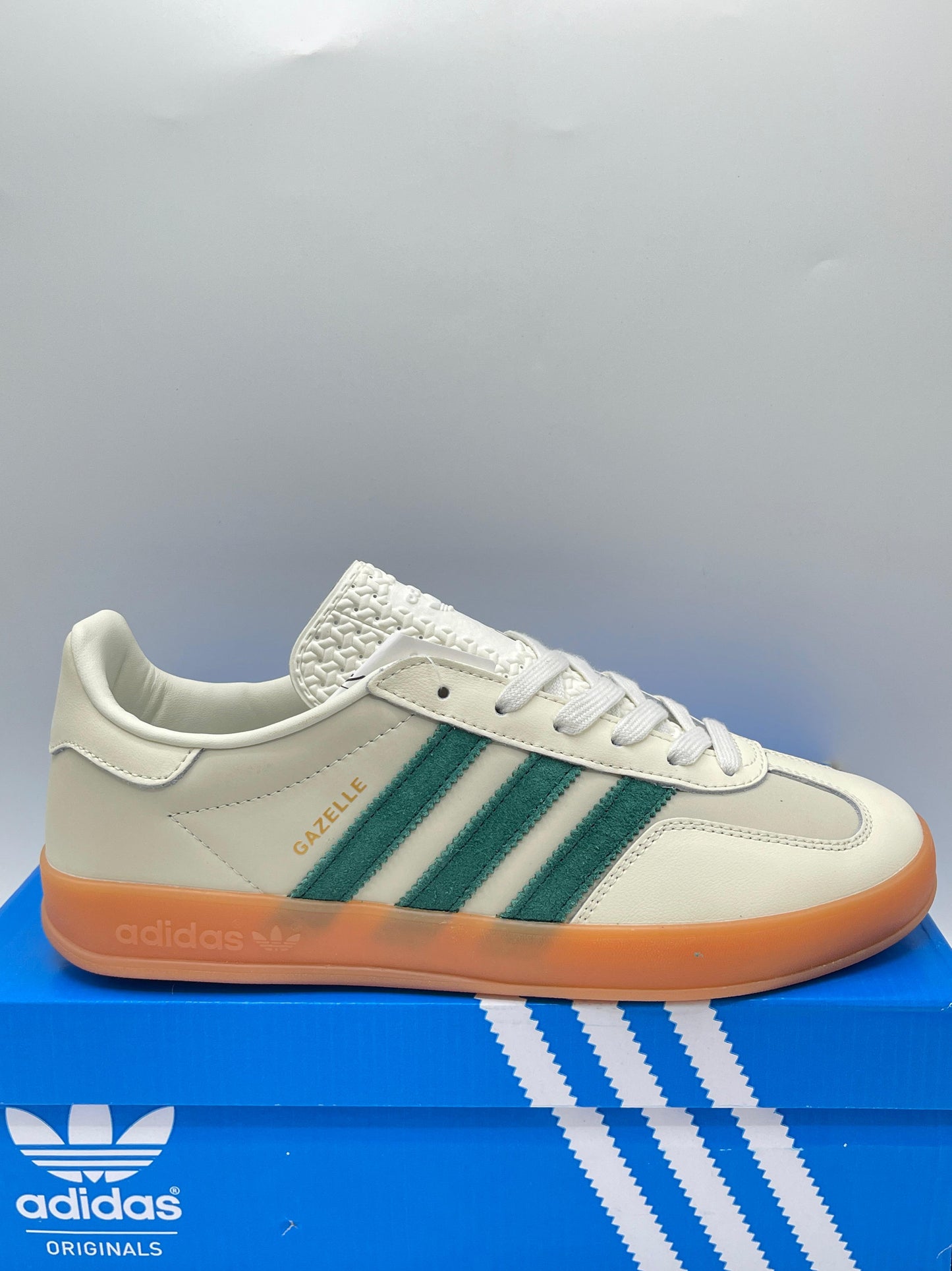 GAZELLE