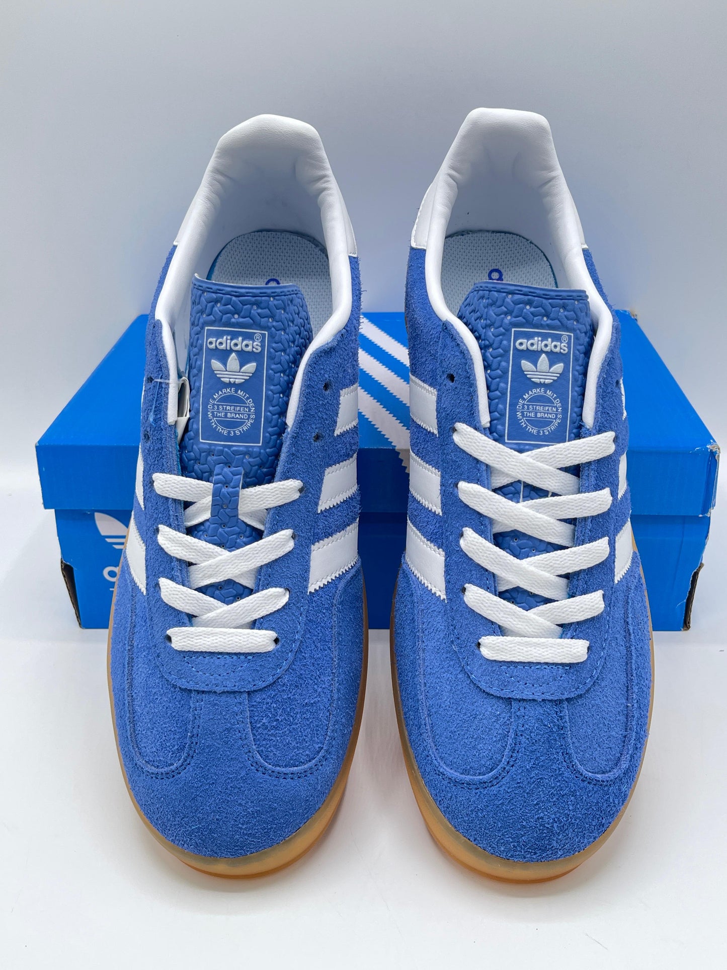 GAZELLE