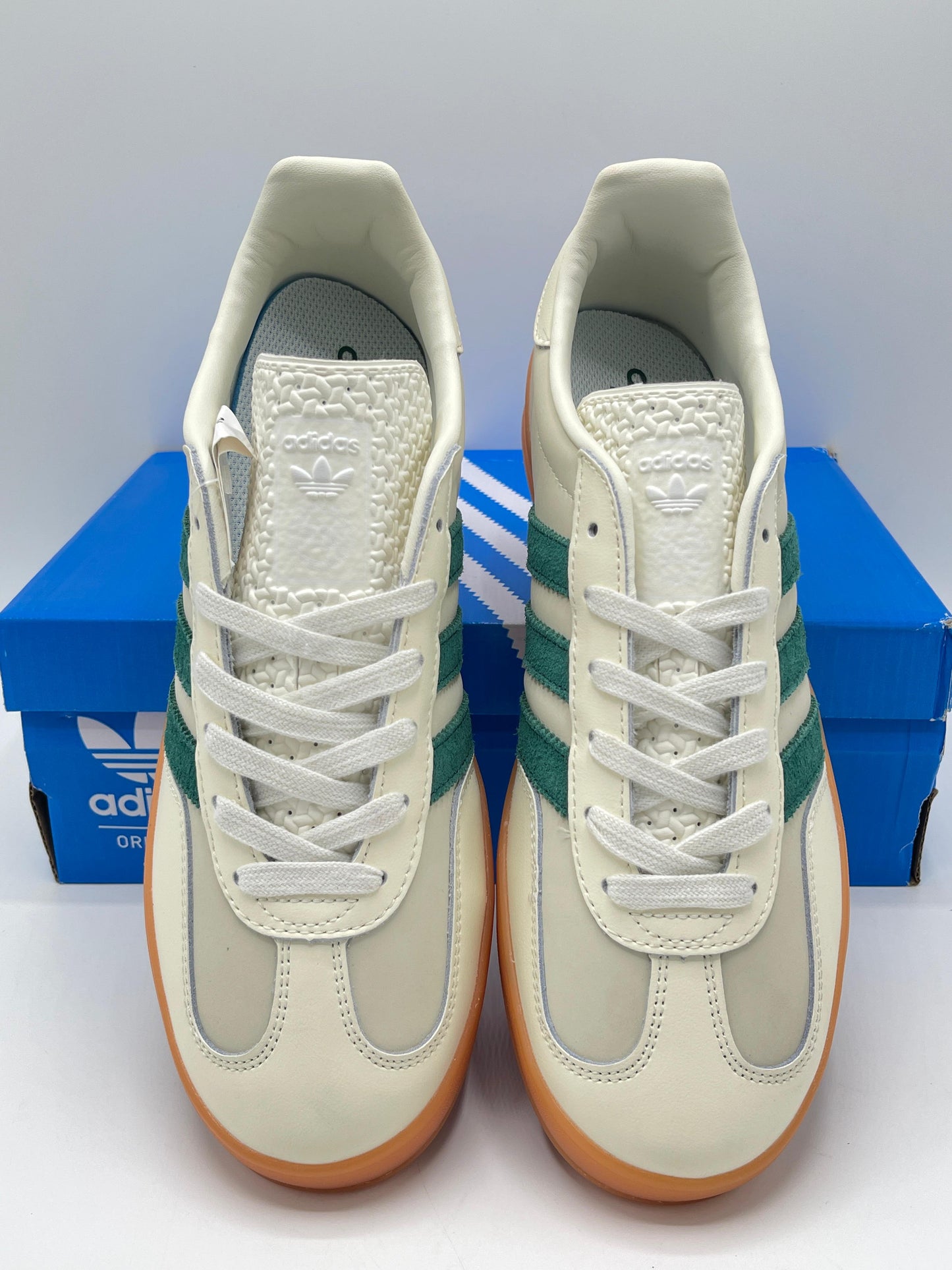 GAZELLE