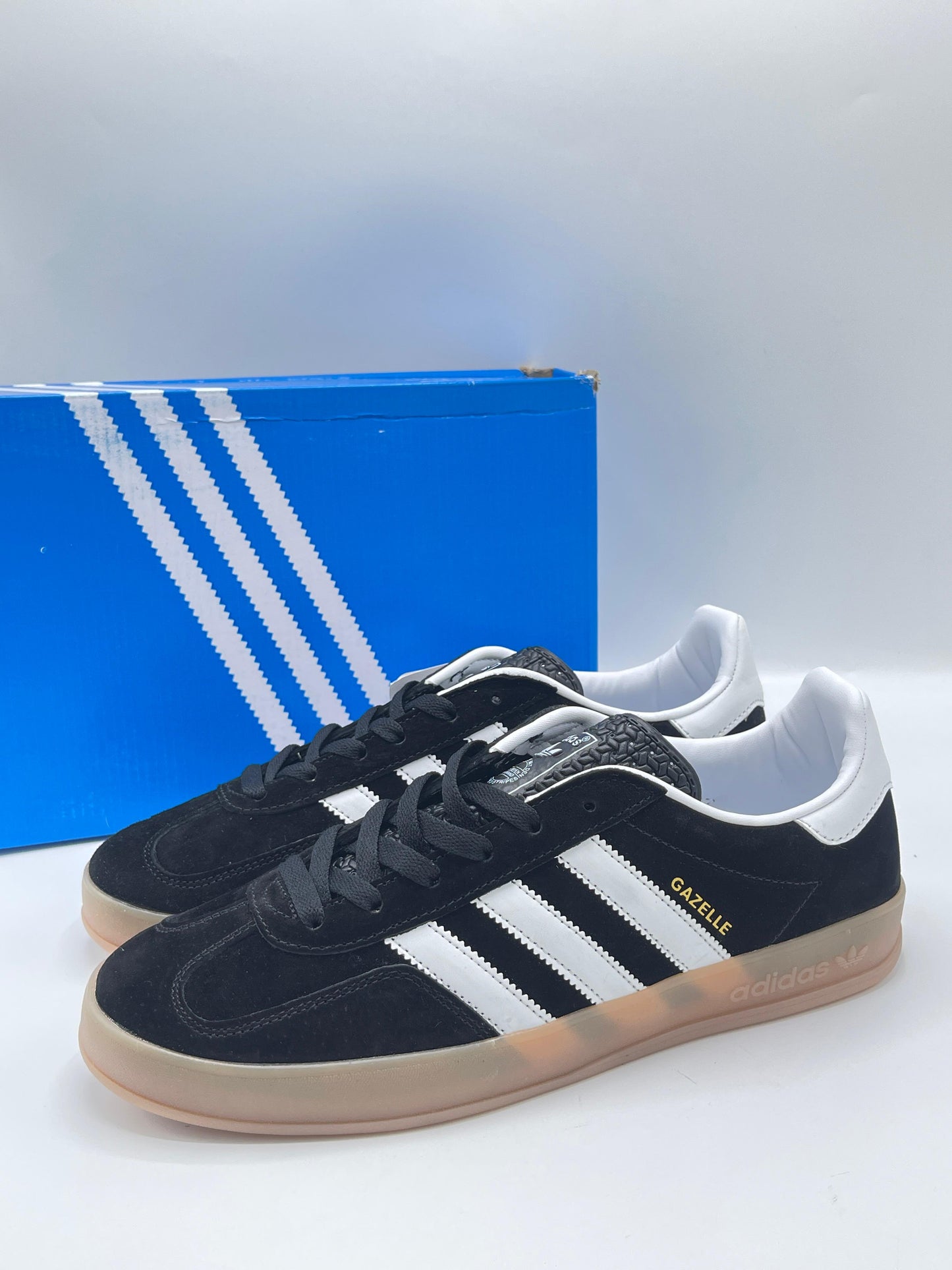 GAZELLE