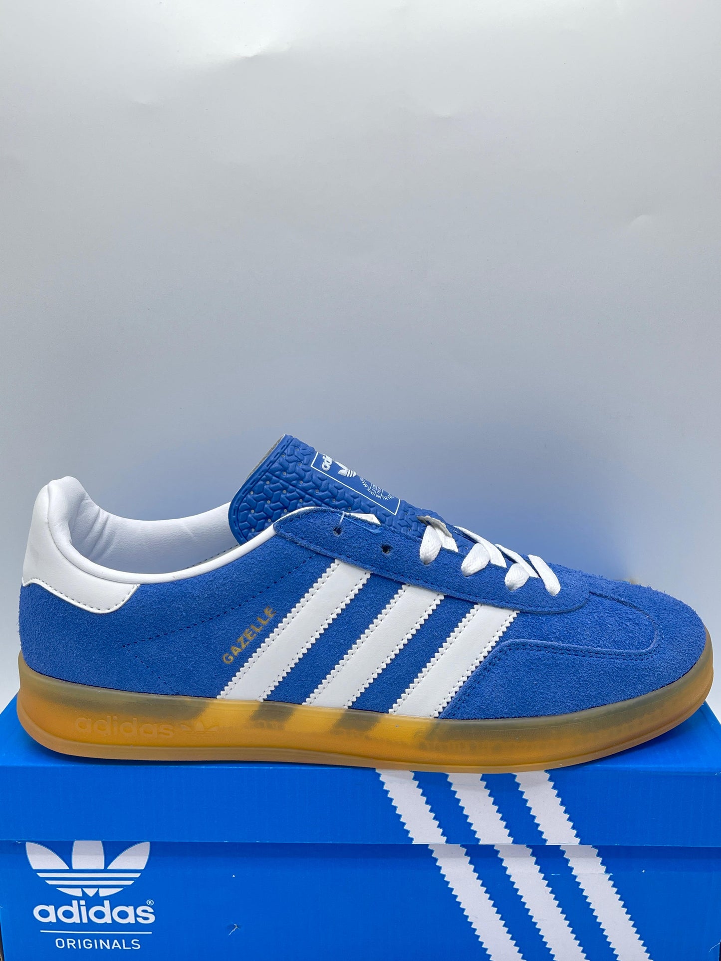 GAZELLE
