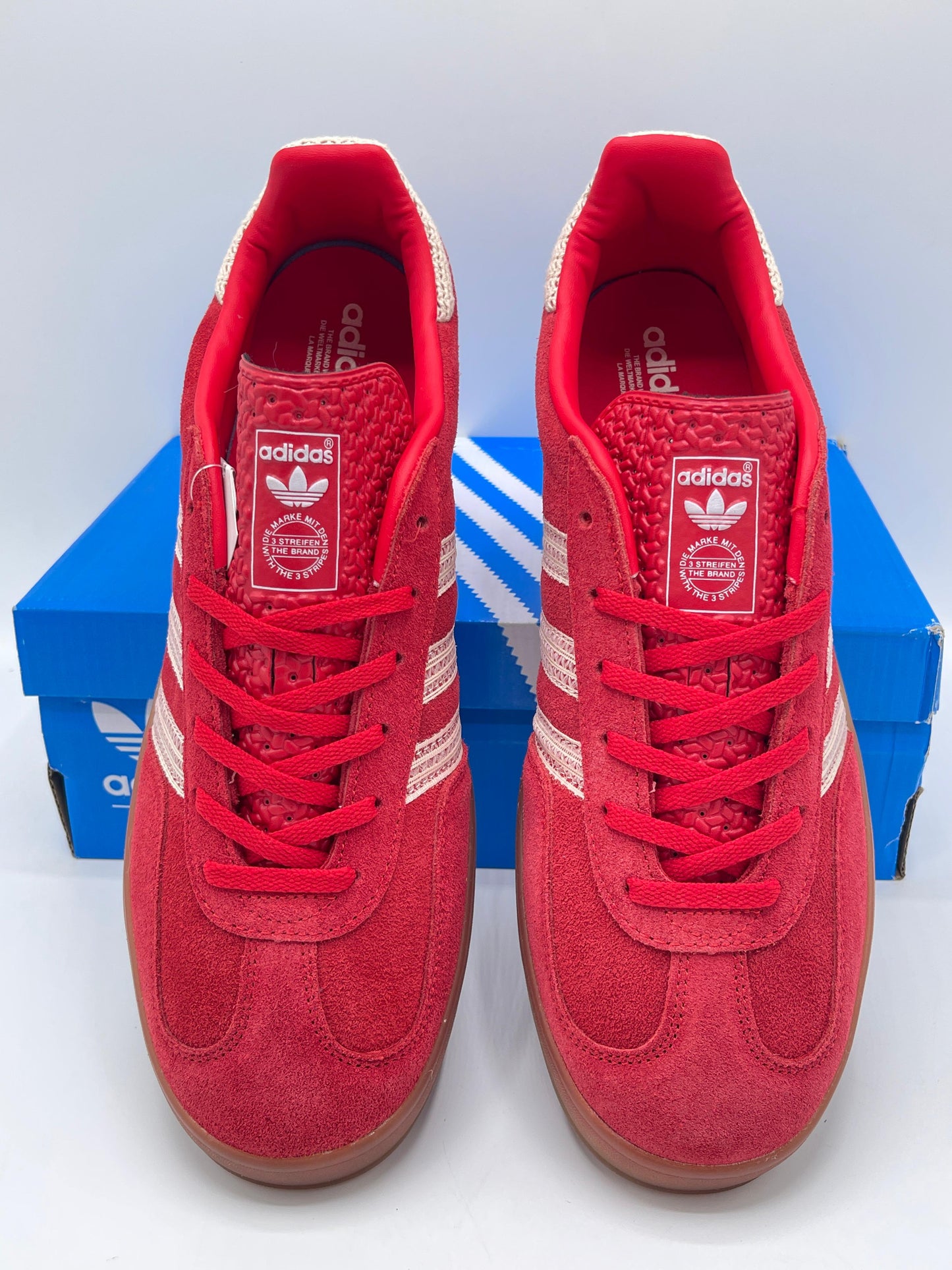 GAZELLE