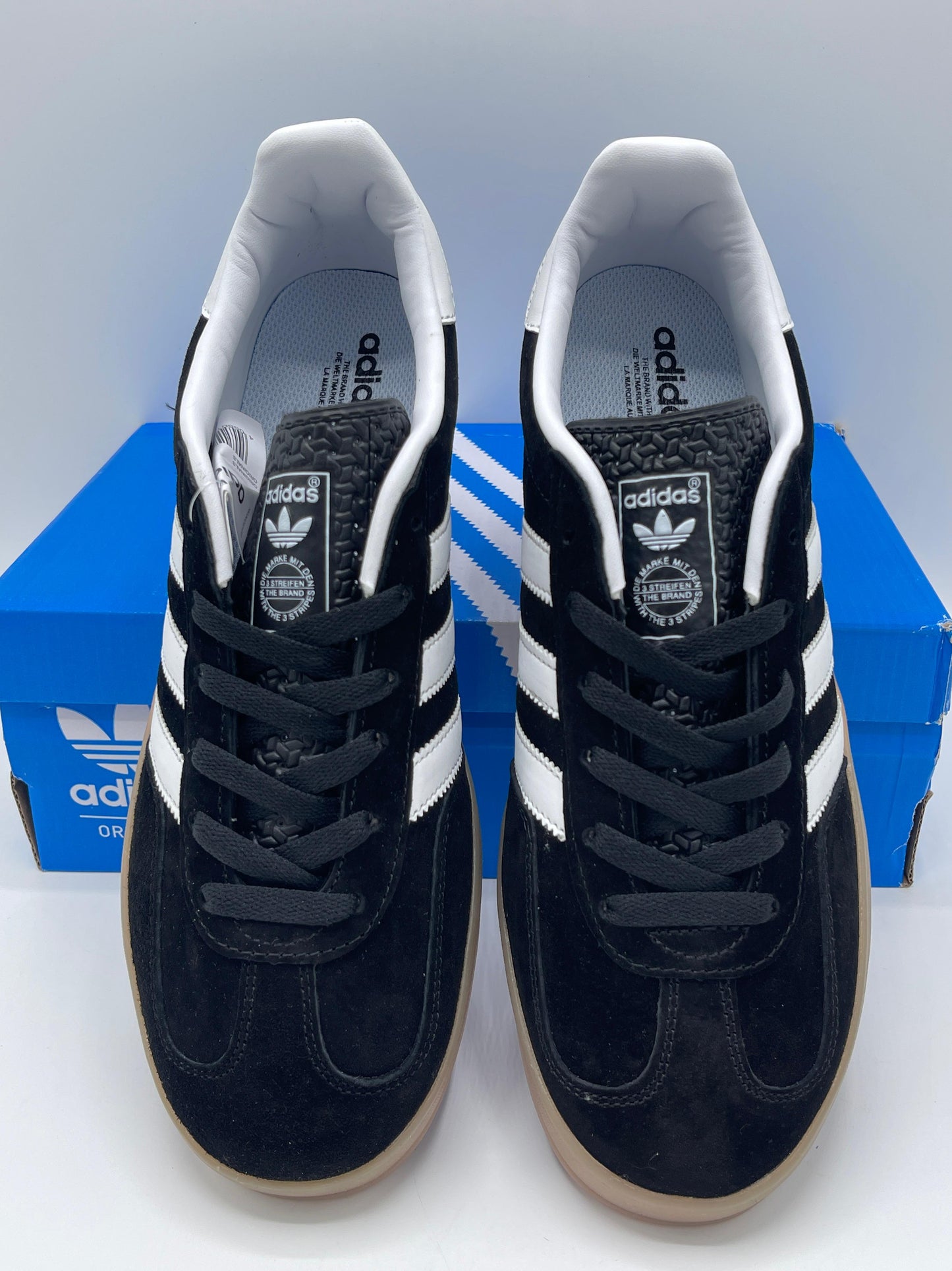 GAZELLE