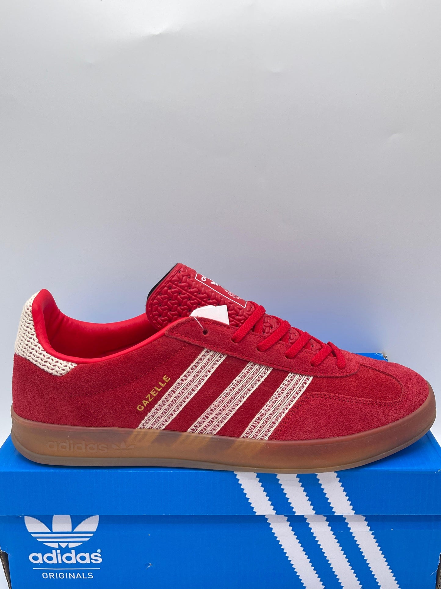 GAZELLE