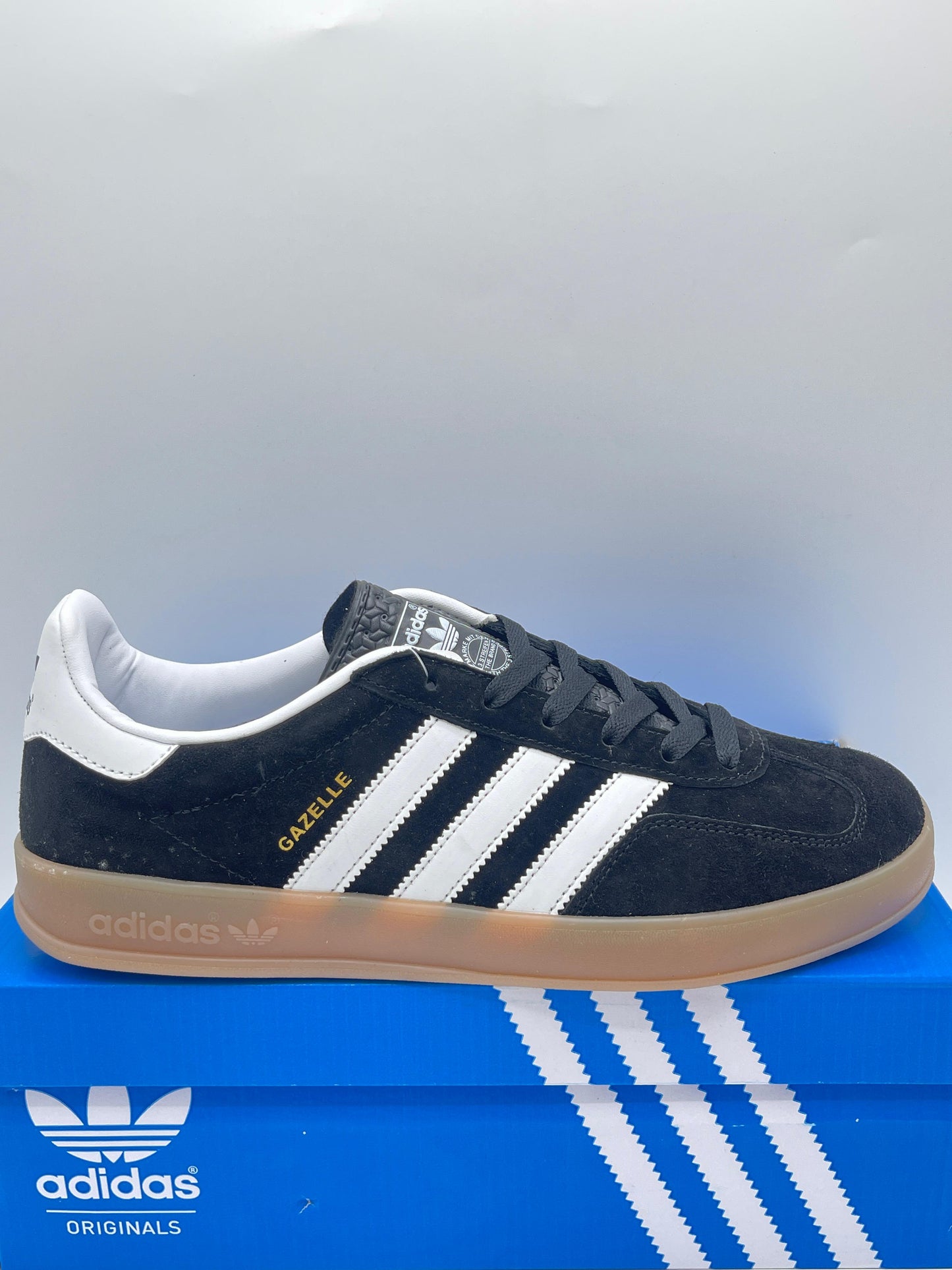 GAZELLE