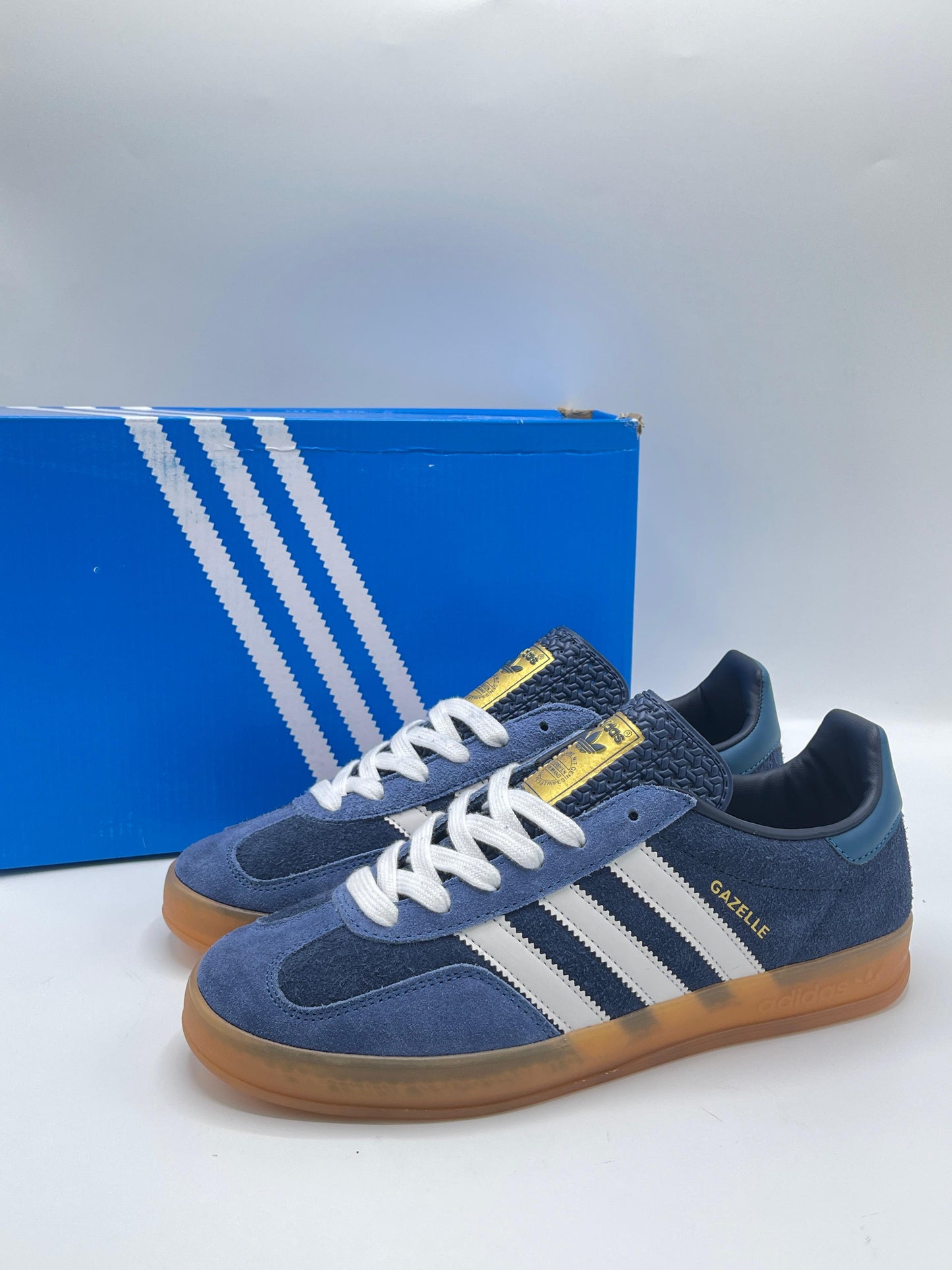 GAZELLE