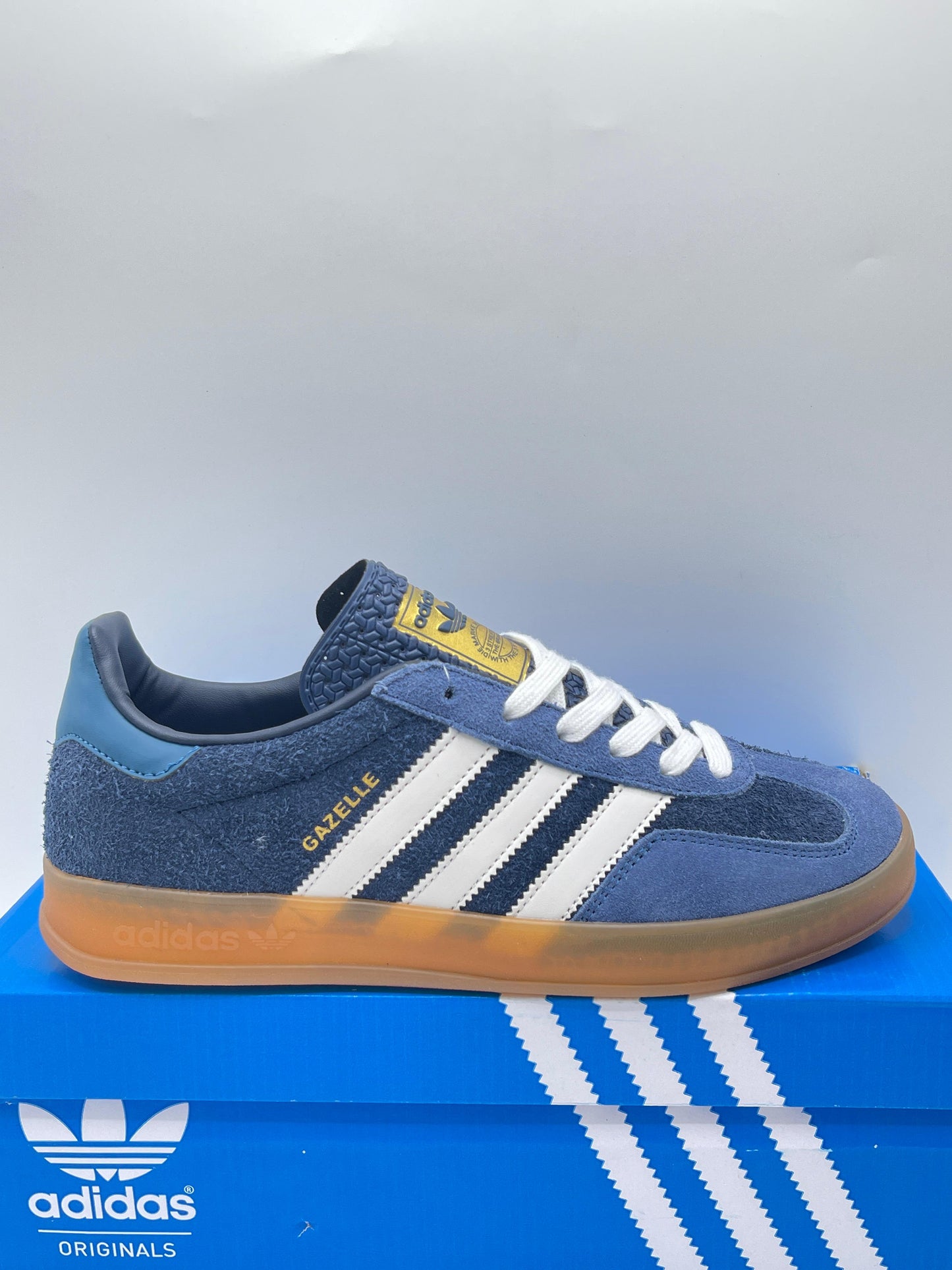 GAZELLE