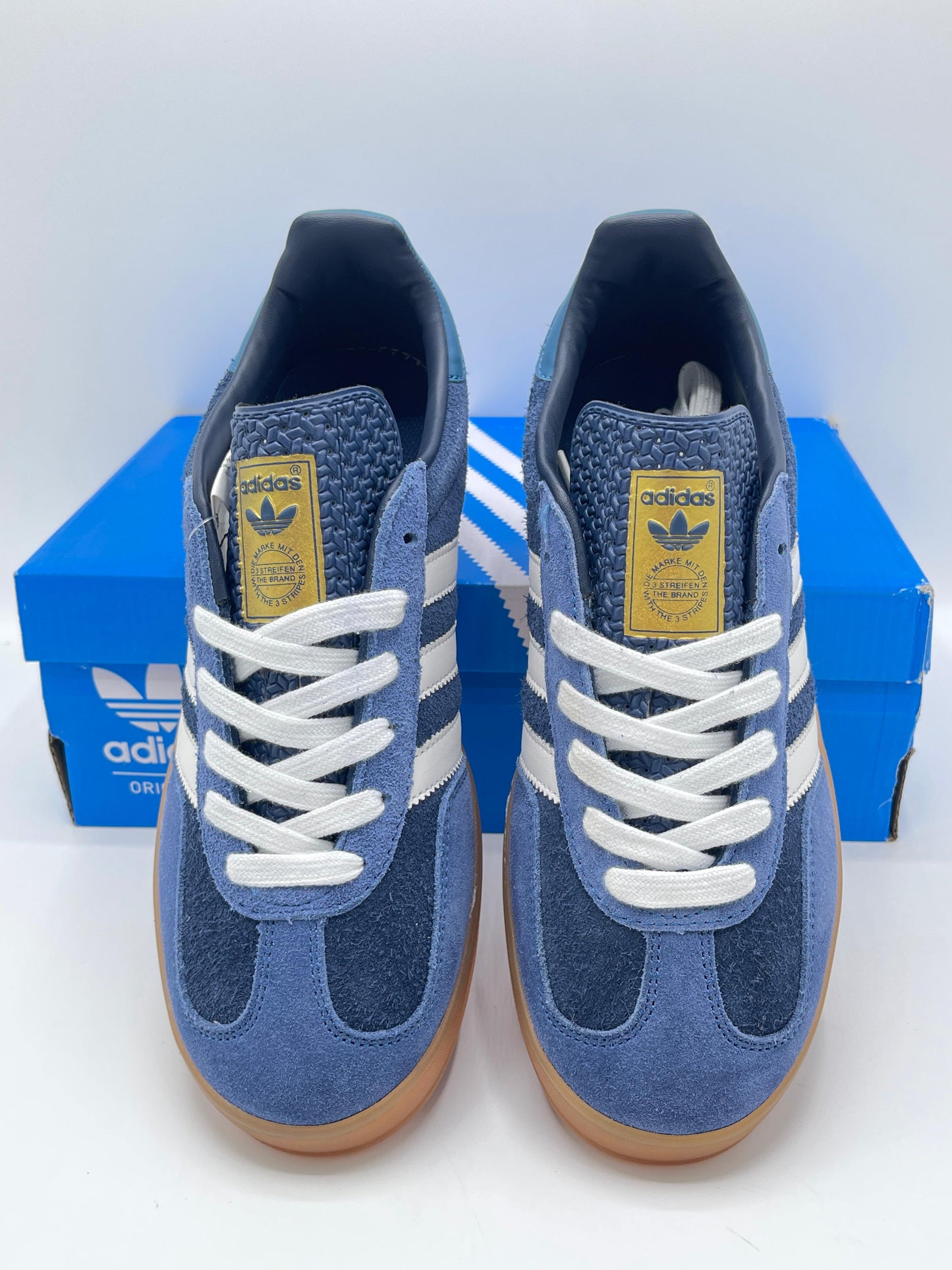GAZELLE