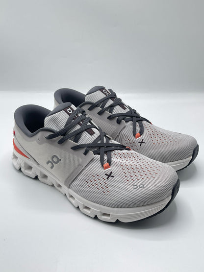 QC CLOUD X4