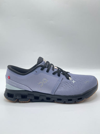 QC CLOUD X4