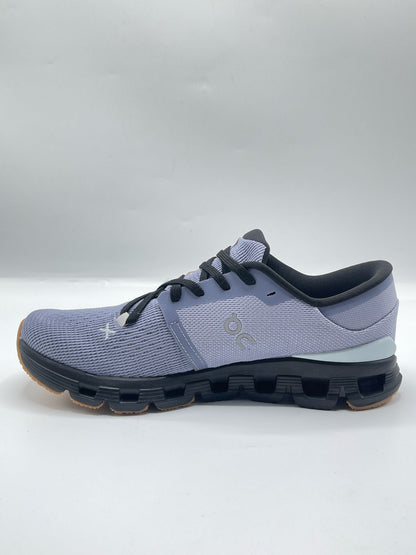 QC CLOUD X4