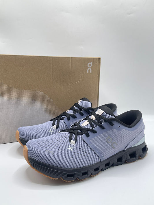 QC CLOUD X4