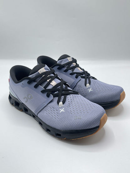 QC CLOUD X4
