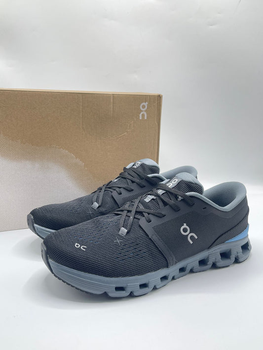 QC CLOUD X4