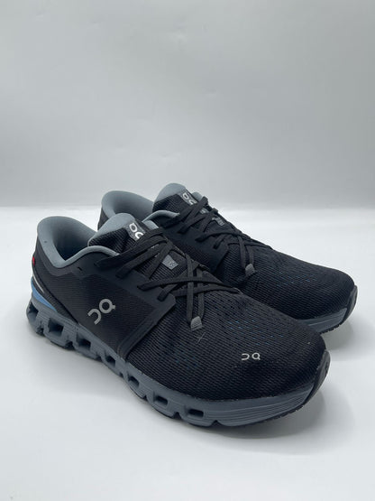 QC CLOUD X4