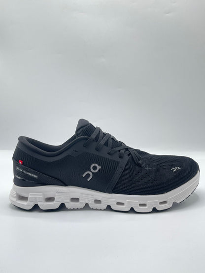 QC CLOUD X4