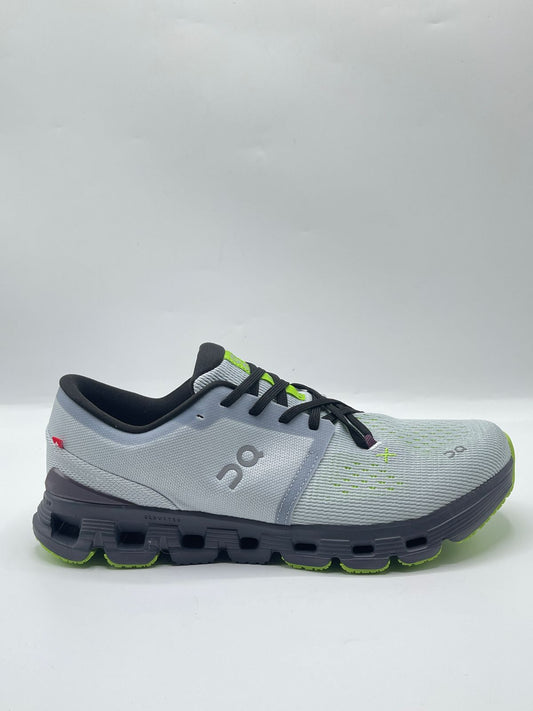 QC CLOUD X4