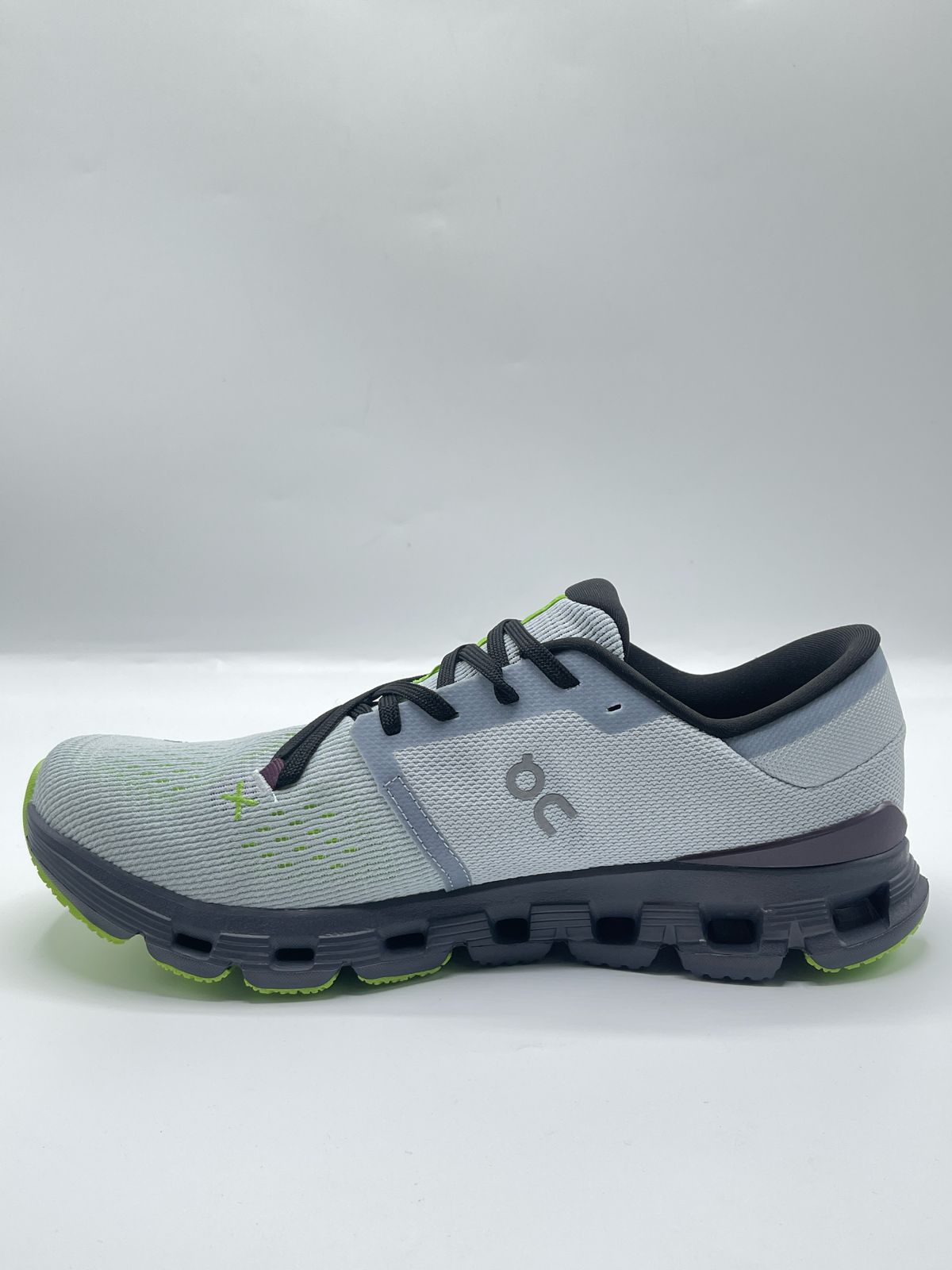 QC CLOUD X4