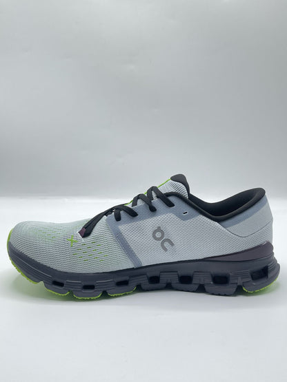 QC CLOUD X4