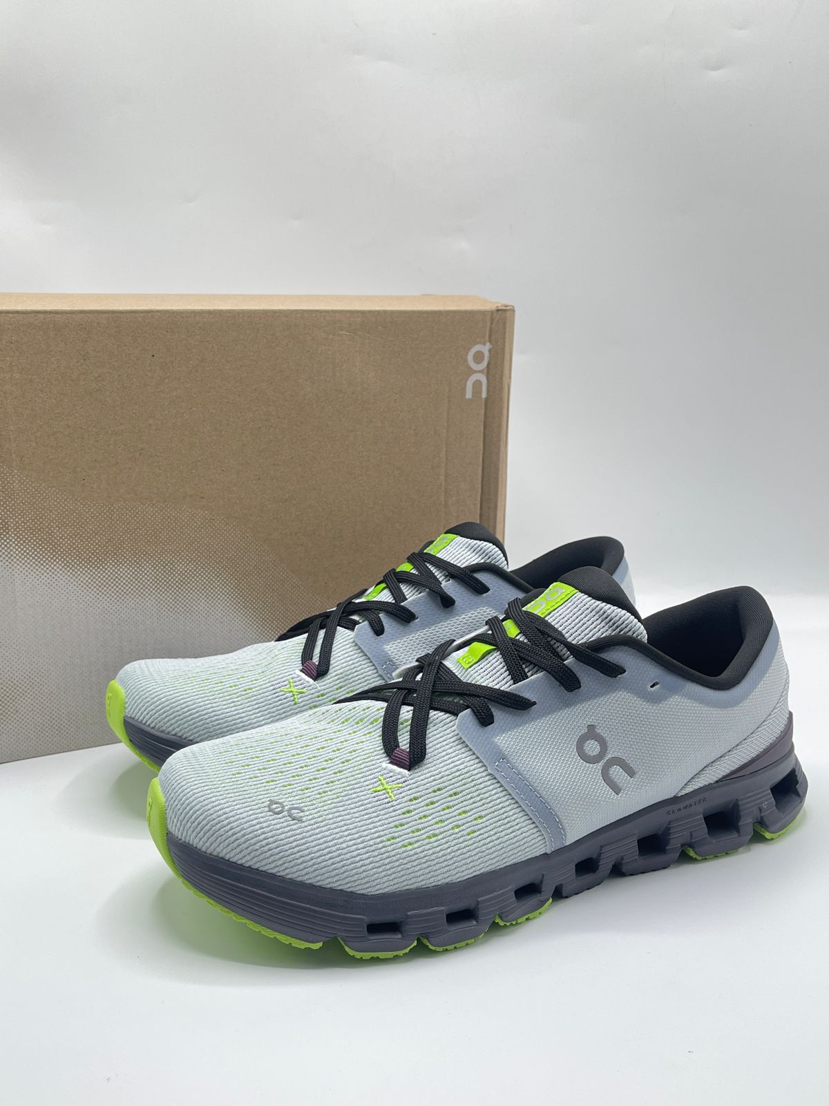 QC CLOUD X4