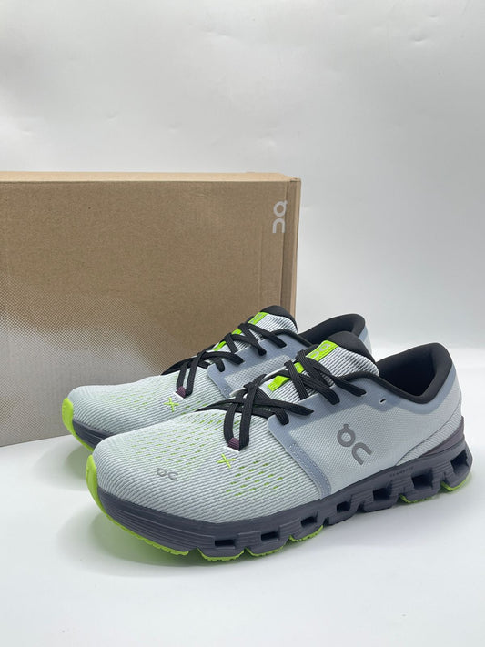 QC CLOUD X4