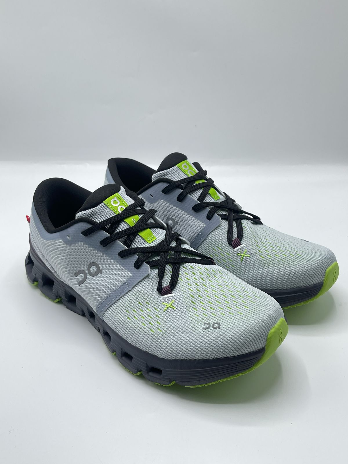 QC CLOUD X4