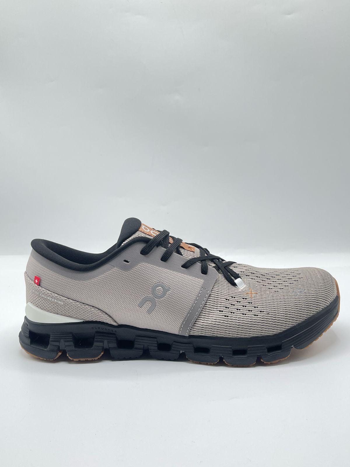 QC CLOUD X4