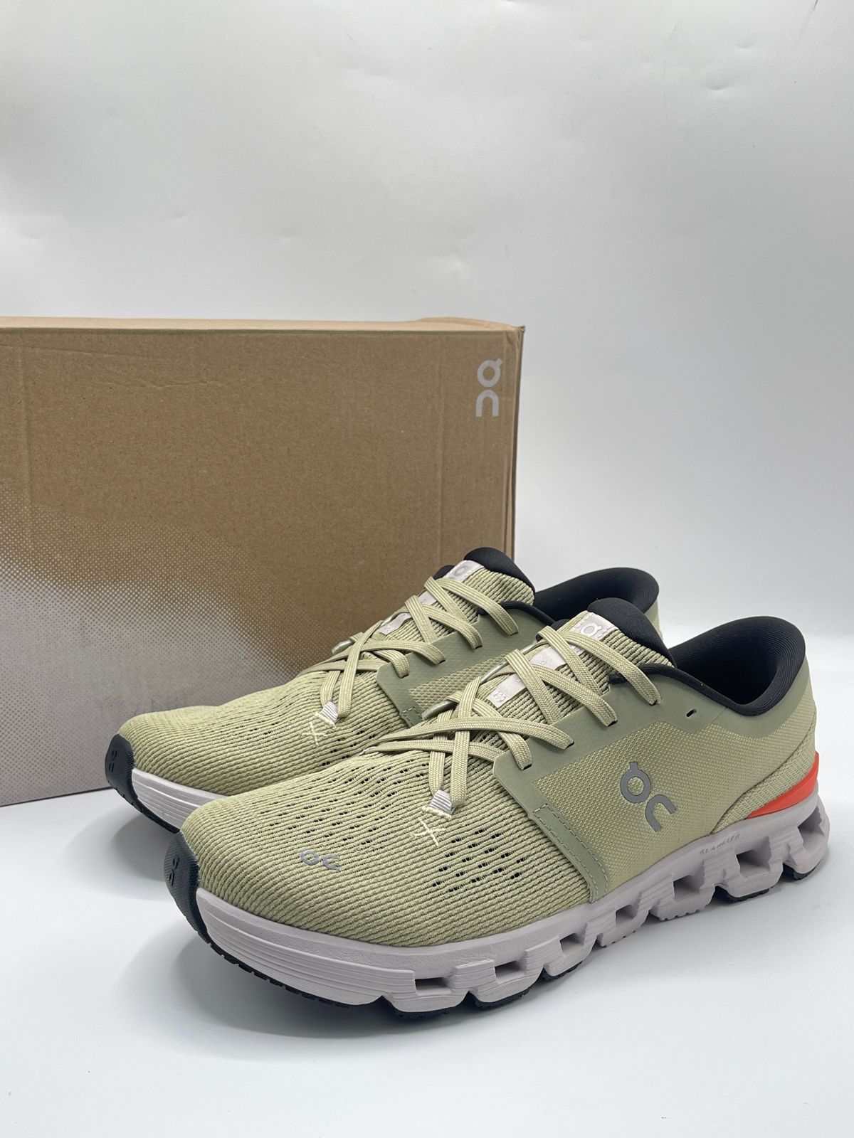QC CLOUD X4