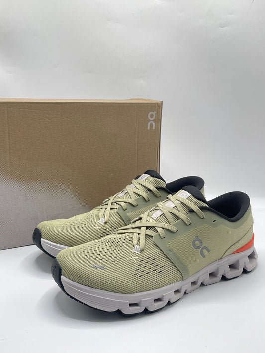 QC CLOUD X4