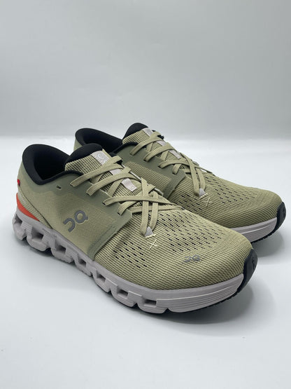 QC CLOUD X4
