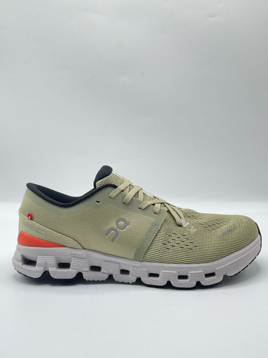 QC CLOUD X4