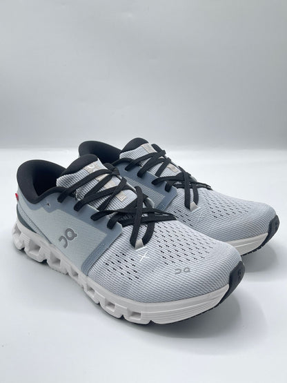 QC CLOUD X4