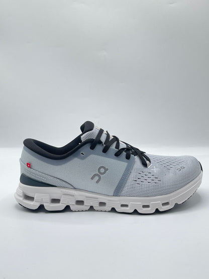 QC CLOUD X4