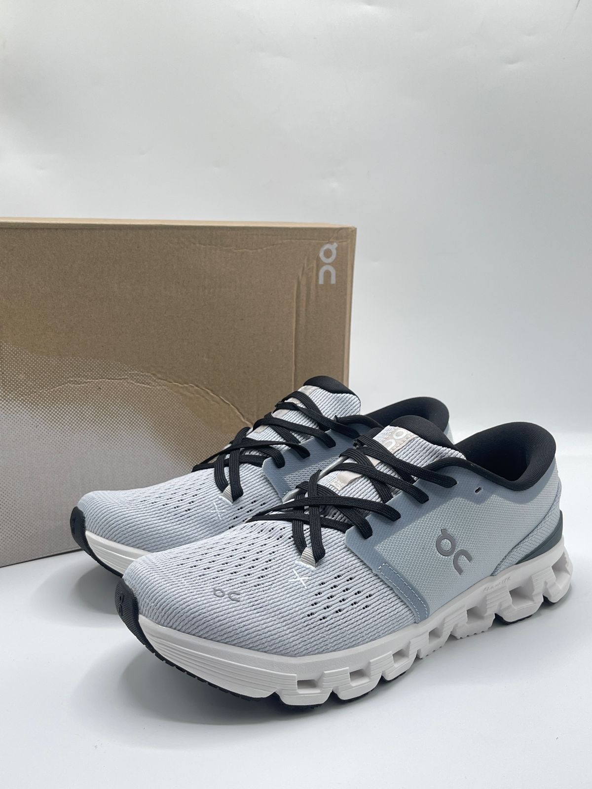 QC CLOUD X4