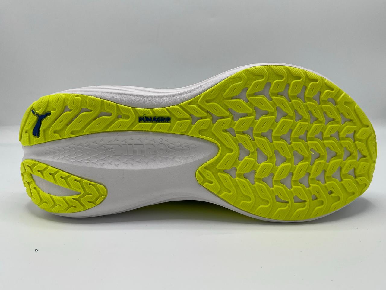 PUMA MEGA GRIP