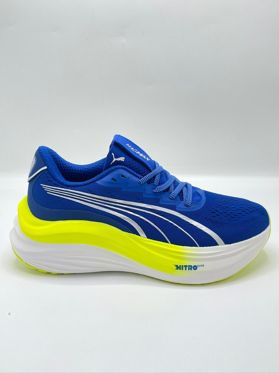 PUMA MEGA GRIP