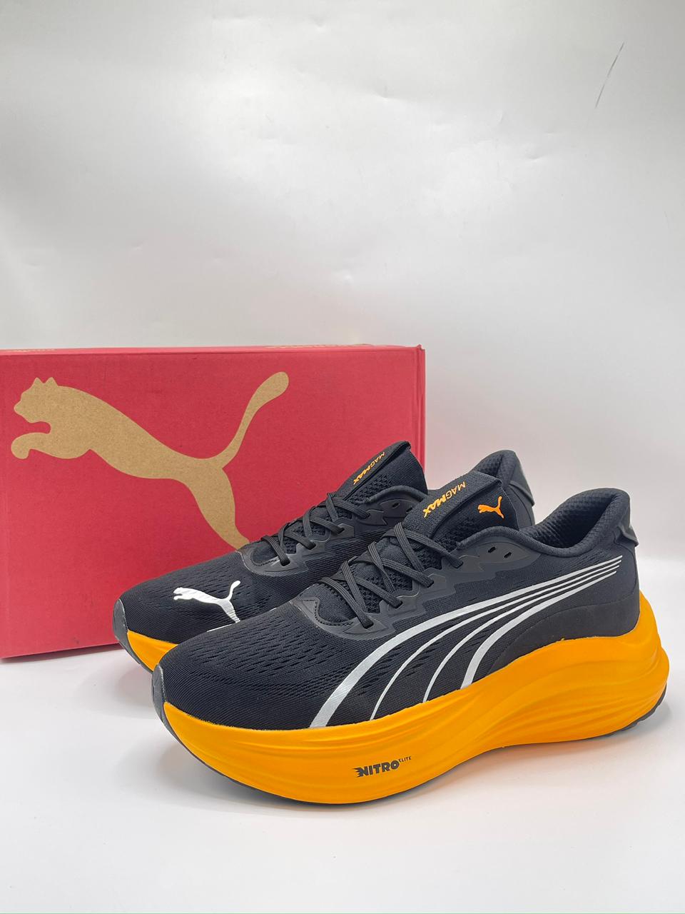 PUMA MEGA GRIP
