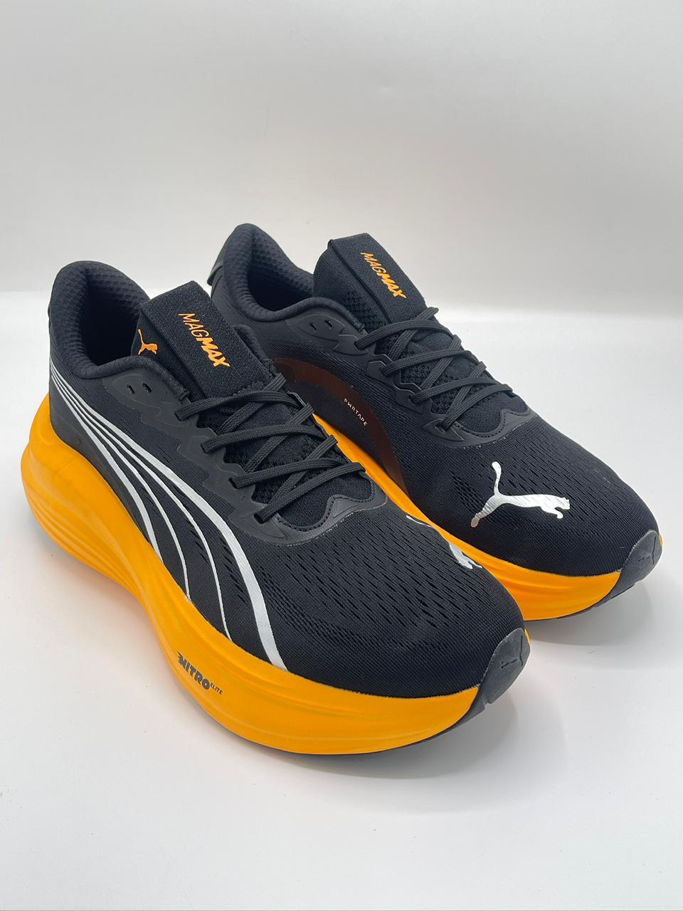 PUMA MEGA GRIP