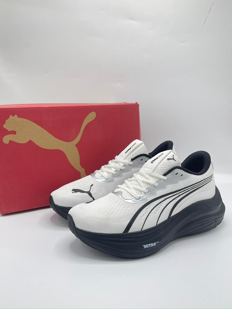 PUMA MEGA GRIPS