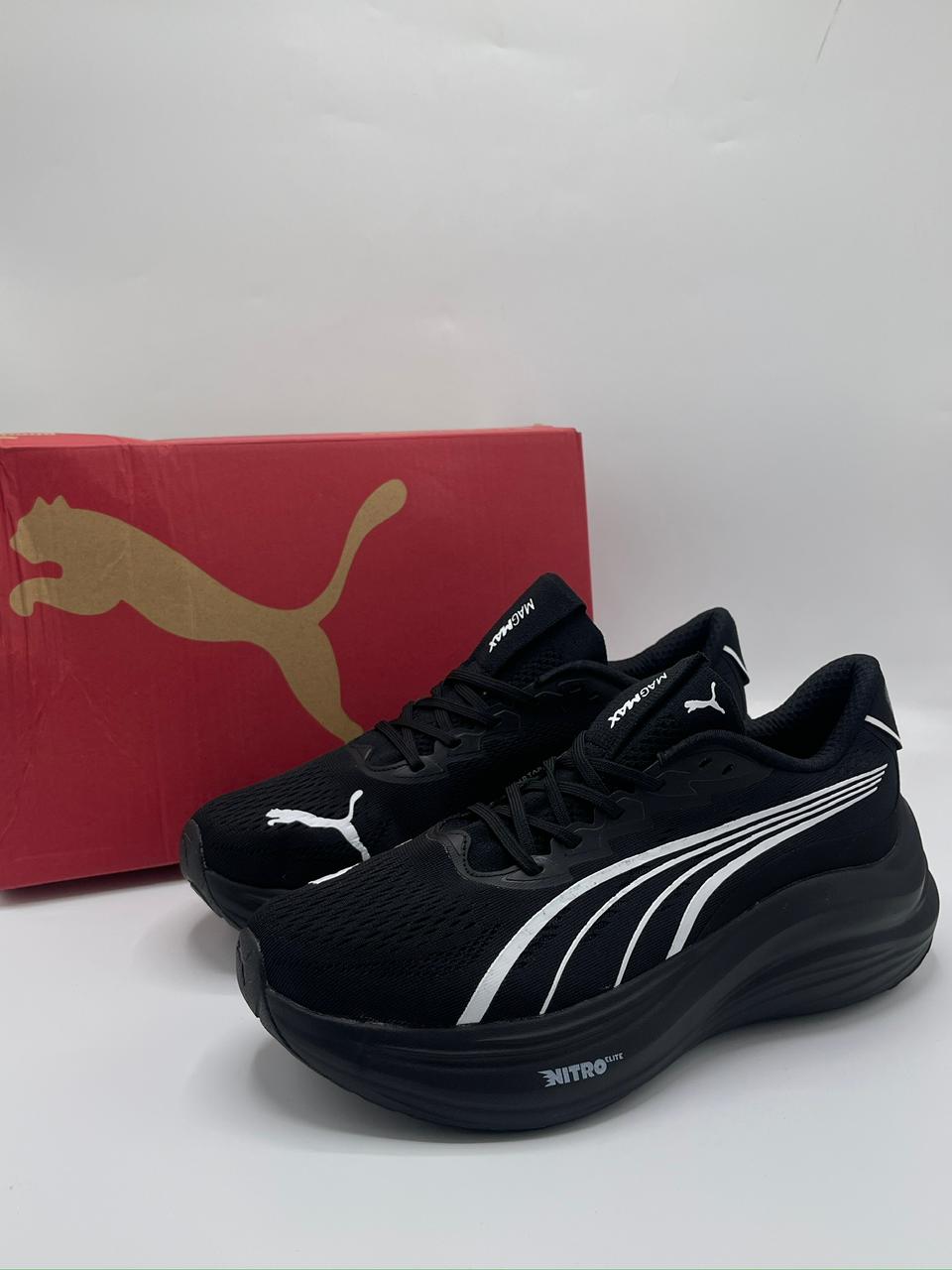 PUMA MEGA GRIP