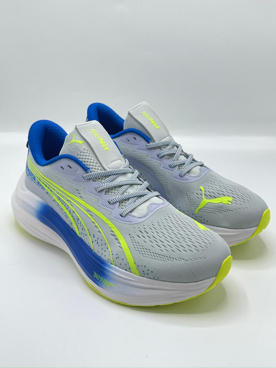 PUMA MEGA GRIP