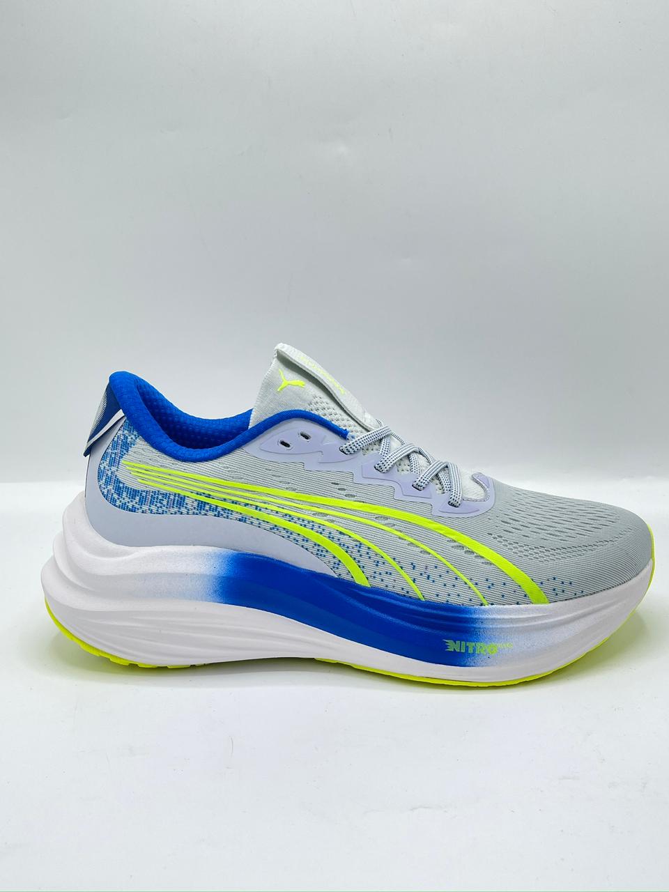 PUMA MEGA GRIP