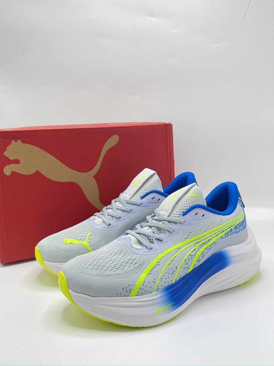 PUMA MEGA GRIP