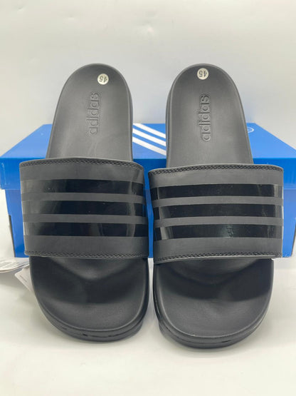 Branded slipper