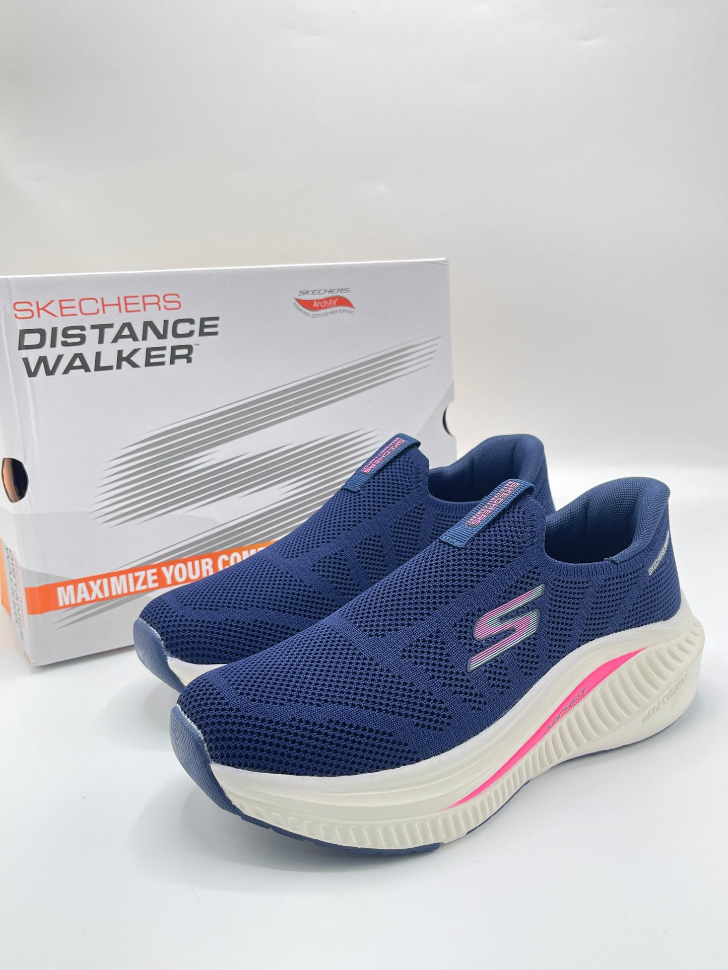 SKECHER