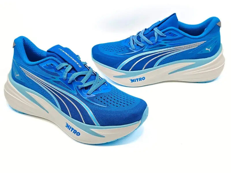 Arrival Puma Magmax 2