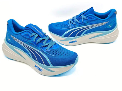 Arrival Puma Magmax 2